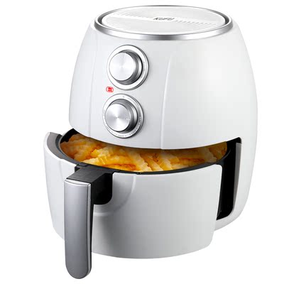 Cool Fu Shenhua Air Fryer Home Smart New Special Large-capacity Oil-Free Automatic Smart Air Fryer