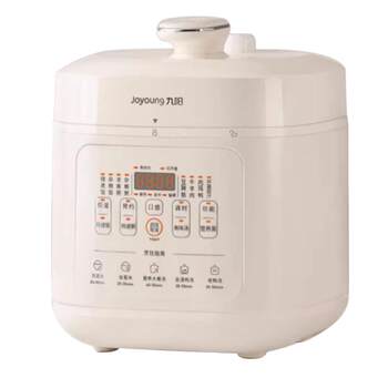 Joyoung new 5l electric pressure cooker