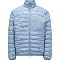 Moncler Moncler new product Leveche mens short down jacket coat