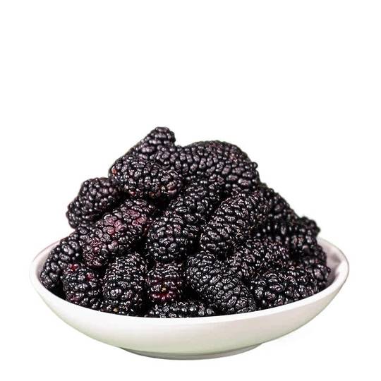 Specially selected Xinjiang dried mulberries for tea and water for drinking, fresh large-grained dried fruits, no-wash, ready-to-eat, sulfur-free new goods