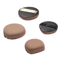 Powder puff liquid foundation special non-powder makeup artifact dry and wet dual-use marshmallow air cushion bb cream recommended by makeup artists