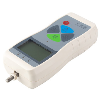 Edborough sh-500 digital explicit push and pull force gauge portable push meter electronic pull force gauge digital force gauge