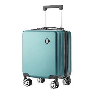 14-inch small aviation trolley suitcase