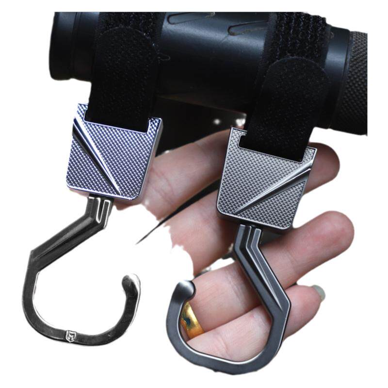 Special metal electric car hook without punching