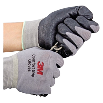 Gants disolation à haute pression 220 V 380V Electrics Special Live Job Thickening Industrial Non-slip Gloves Antistatic