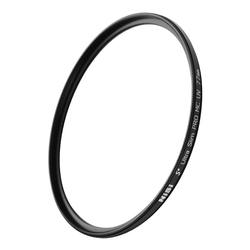 NiSi coated MC UV mirror 67mm 77mm 40.5/49/52/55/58/62/72/82/86/105 micro-SLR camera filter mirror protective for Canon and Sony photography
