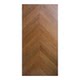 600x1200 imitation wood floor fishbone wood grain tiles
