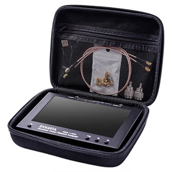 Nanovna vector network analyzer antenna cable