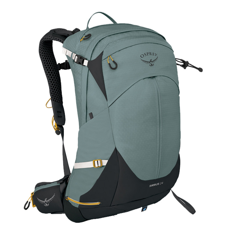 OSPREYSIRRUS Sirius Backpack