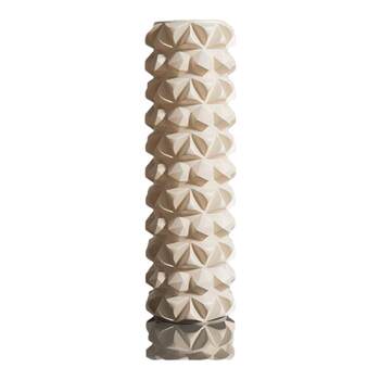 Leg muscle relaxation mace yoga column foam roller