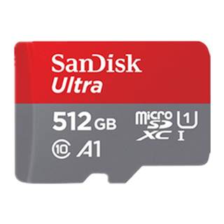 SanDisk genuine 512g memory card expansion tf card sd card