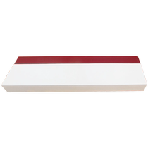 Solid Wood Pedal Bounce Board Triple Jump Far Up Jump Plate Rubber Clay Sand Pit Jump Pedal Help Springboard Sports Equipment