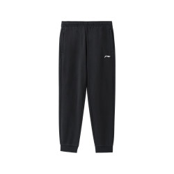 Li Ning sweatpants ຜູ້ຊາຍພາກຮຽນ spring ແລະດູໃບໄມ້ລົ່ນ pants ຜູ້ຊາຍຍາວ sweatpants summer ກາງເກງບາງໆຜູ້ຊາຍ leggings ກາງເກງ