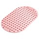 Indoor jogging foot massage mat