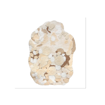 (Self-operated) (Self-operated) comicomi cloud-like three-dimensional bedside blanket cream style living room carpet French bay window