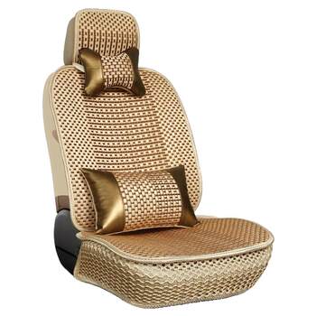 Wuling yangguang seat cover cargo version passenger version ev new energy van truck seat cover special car seat cushion