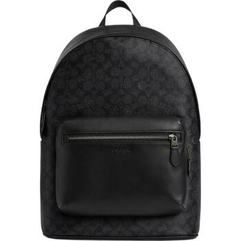 Coach outlet men's west backpack taylor backpack large capacity