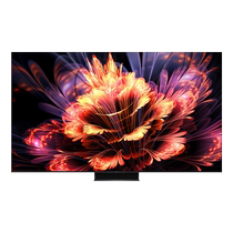 TCL 75Q10G Pro 75 inch Mini LED720 partition high-definition intelligent full screen network TV