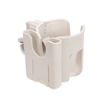 Electric motorcycle water cup holder battery bicycle kettle holder mobile phone holder childrens bicycle milk tea holder universal