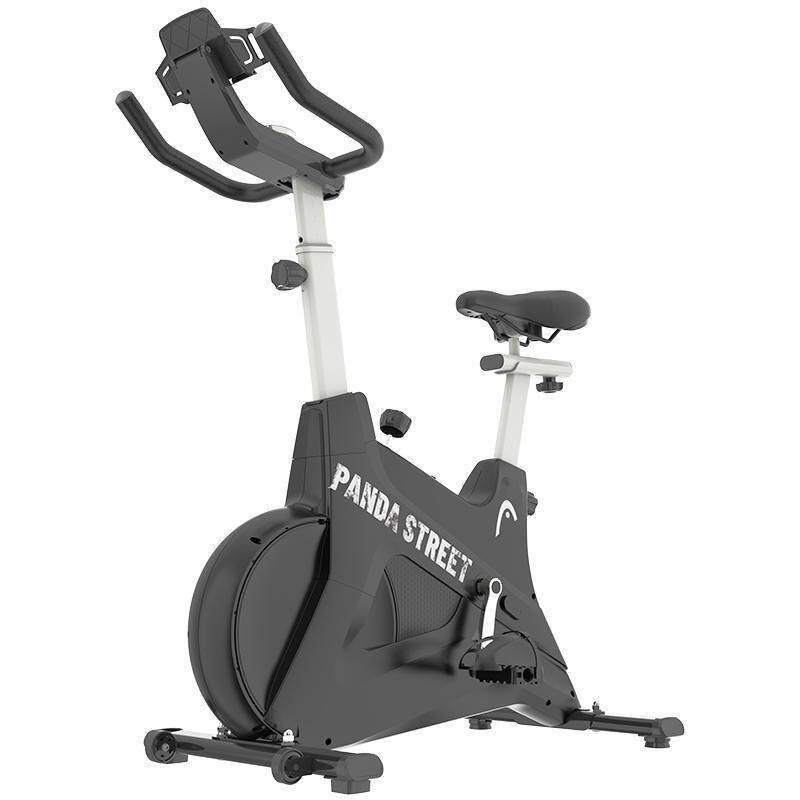 HEAD Hyde spinning bicycle generates electricity automatically