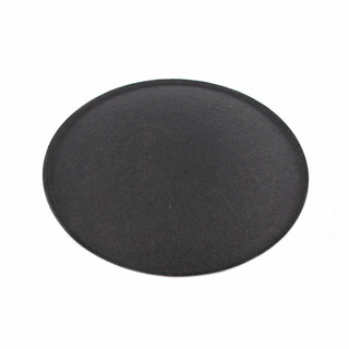Speaker dust cap cover, various optional speaker caps