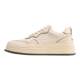 Madden retro thick sole heightening white casual shoes
