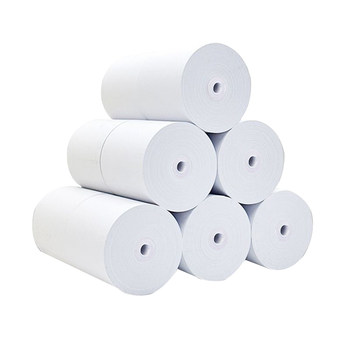 80x80 thermal cashier paper | over 1900 repeat customers