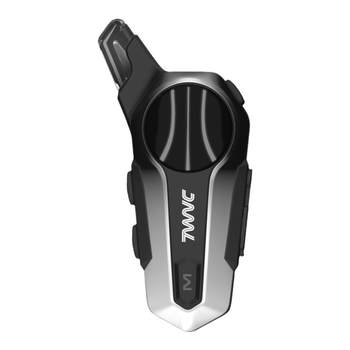 Qingqixun motorcycle helmet bluetooth headset