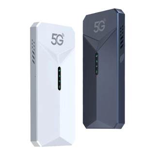 St. vincent 5g furious portable wifi gigabit dual band