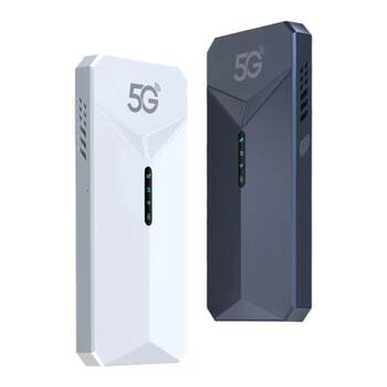 St. vincent 5g furious portable wifi gigabit dual band