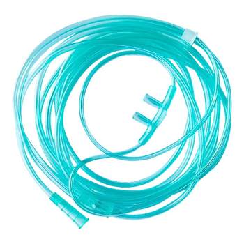 Axiang oxygen inhalation tube medical grade sterilization soft and odorless