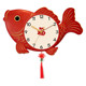 More than every year clock wall clock perpetual calendar quartz clock