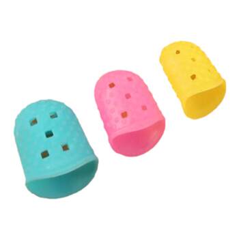 Diy home fabric sewing awl finger scissors Diy home fabric sewing awl finger scissors