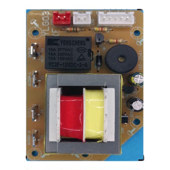 Electric pressure cooker computer repair brand new circuit board universal