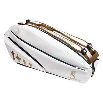 Greatspeed tennis bag shoulder carry 6-9 pieces