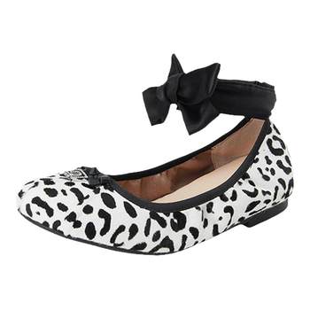 Dfuse comfortable square-toed egg roll shoes Dfuse comfortable square-toed egg roll shoes