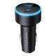 Top-of-the-line fast charging Anker 167.5W car charger
