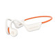 Swimming waterproof bone conduction headphones