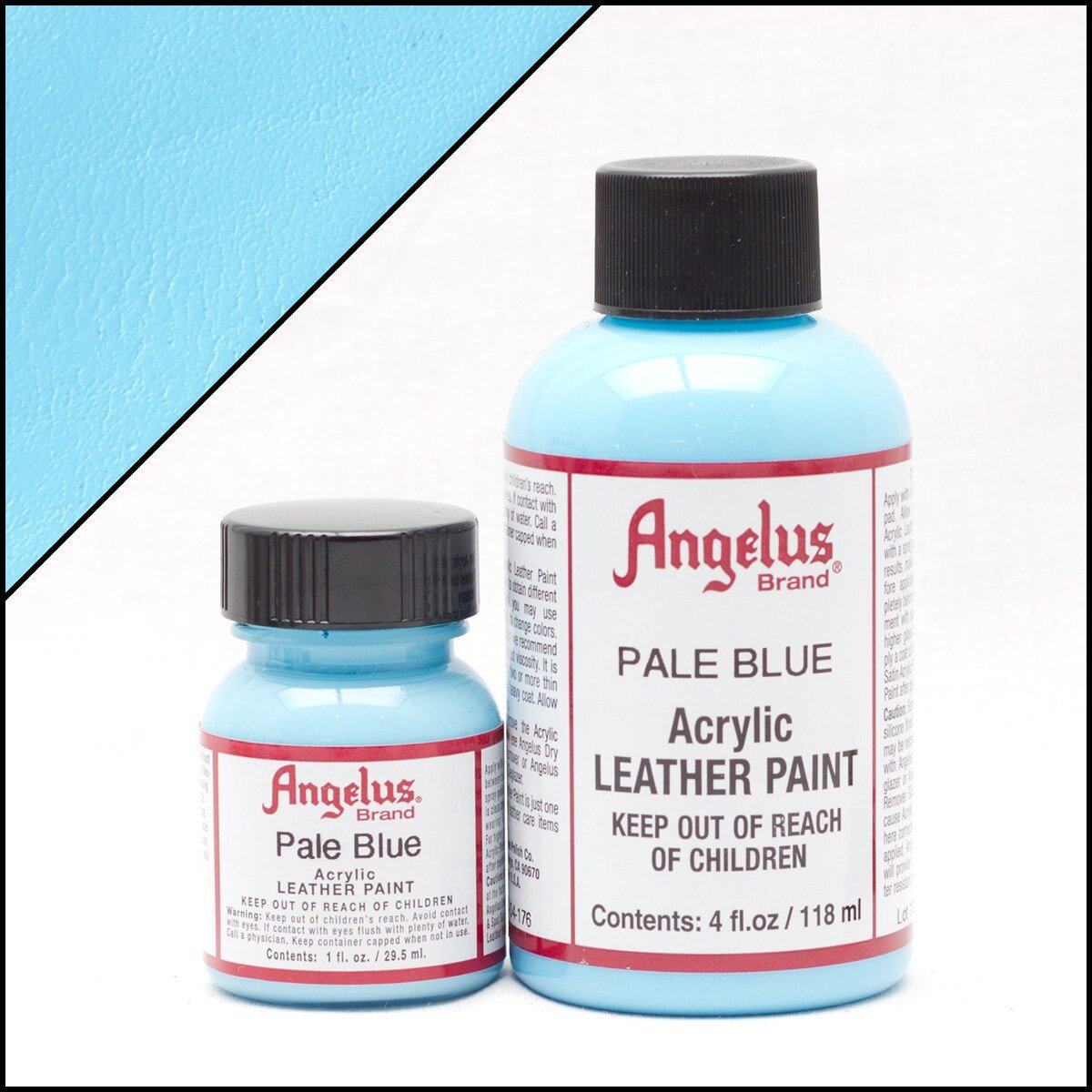 รองเท้าผ้าใบ Angelus นำเข้าจากสหรัฐอเมริกา เปลี่ยนสีได้ เพิ่มความโดดเด่นของสี ย้อมกระเป๋า วาดกราฟฟิตี้ พร้อมสีทาด้วยมือแบบ DIY