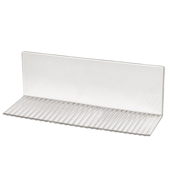 Blind box storage display stand transparent wall-mounted