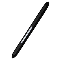 Hanwang handwriting board Q Pioneer Pen Holder is exempt from exorcusive Xiao Kong pen holder Han Wang handwriting pen holder Han Wang Handwriting Pen Rod