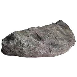Simulated Foam Fake Stone Rockery Sculpture, Manhole Cover, Window Decoration, Shooting Props, Imitation Landscape Stone Ornaments
