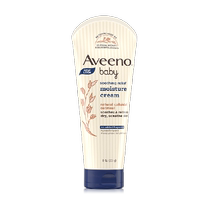 Avino Baby Baby Avoine Crème Corps Apaisante Adoucissante et Hydratante Visage Saisons Sèches et Sensibles 227 g