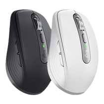 (Alibaba official self-operated) Logitech Master Series MXAnywhere3 B2B Bluetooth charging wireless mouse