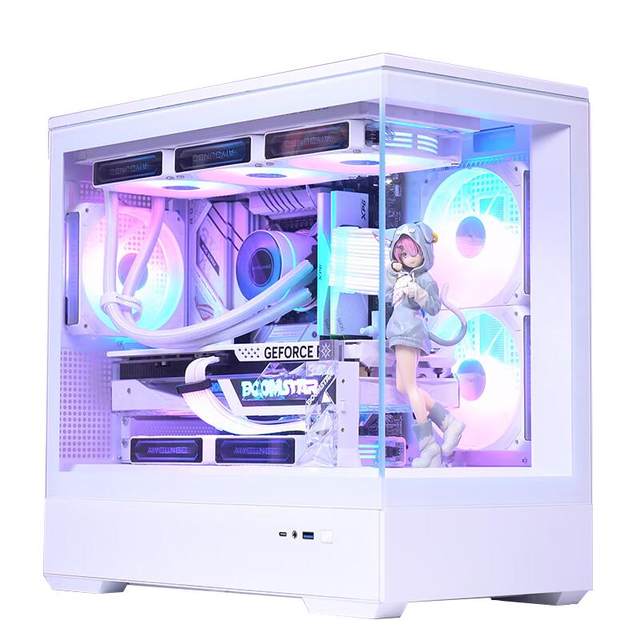 Patriot Star Canlan/Xiaolan Sea View Room Chassis