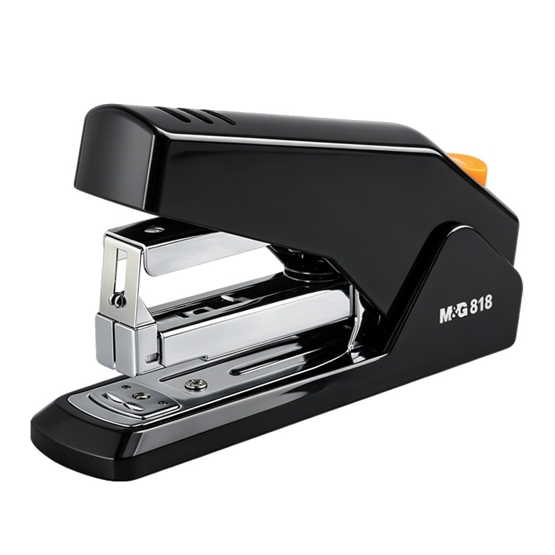 M&G labor-saving stapler 25 pages for student office use