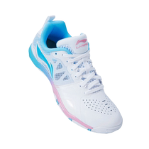 Li Ning table tennis shoes mens breathable non-slip wear-resistant womens professional official competition training summer table tennis shoes