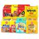 Daruma Gold Ramen Nongshim Shin Ramen