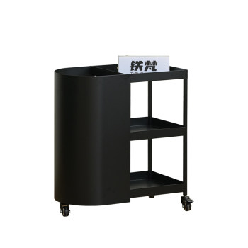 Tiefan fitness equipment anti-rust storage rack