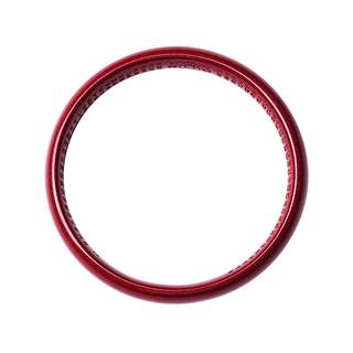 Miyazato shangxin genuine raw mineral cinnabar bracelet